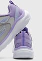 Tenis Lifestyle SKECHERS Boundless Gris de Skechers