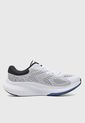 Tenis Running Blanco-Negro-Azul SKECHERS GO WALK Max Walker - Augustus de Skechers