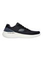 Tenis Hombre Skechers Bounder 2.0-Negro de Skechers