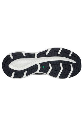 Tenis Mujer Skechers Edgerire Power Flow - Negro