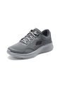 Tenis Hombre Skechers Flex Advantage - Gris de Skechers