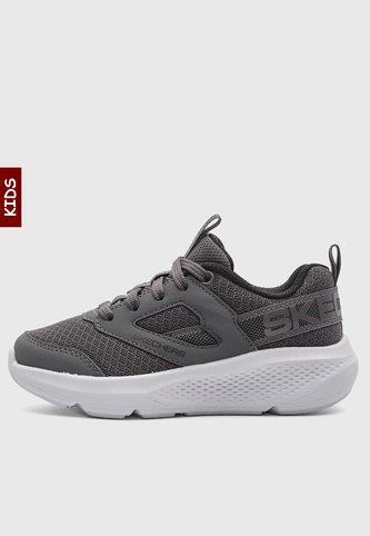Tenis Running SKECHERS Go Run Elevate Gris Skechers