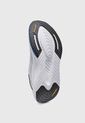 Tenis Running Blanco-Negro-Azul SKECHERS GO WALK Max Walker - Augustus de Skechers