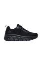 Tenis Skechers Hombre Bobs B Flex Hi Memory Foam Negro de Skechers