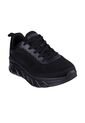 Tenis Skechers Hombre Bobs B Flex Hi Memory Foam Negro de Skechers