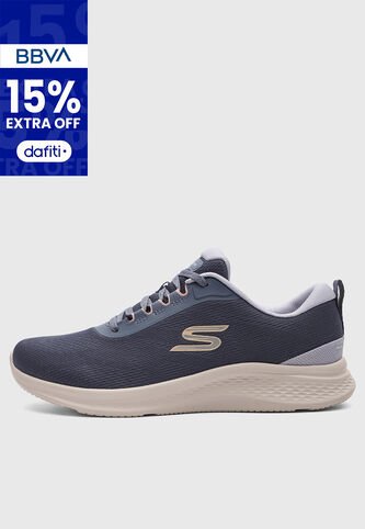 Tenis SKECHERS Skech-Lite Pro 2.0 Azul Skechers