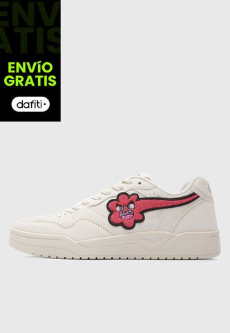 Tenis SKECHERS Vexx: Koopa Beige Skechers