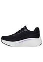 TENIS SKECHERS MUJER 129656BLK MAX CUSHIO Talla 9 de Skechers