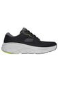 Tenis Hombre Skechers D Lux Walker - Negro de Skechers