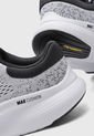 Tenis Running Blanco-Negro-Azul SKECHERS GO WALK Max Walker - Augustus de Skechers