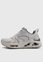 Tenis Lifestyle SKECHERS Blanco de Skechers