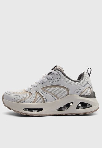 Tenis Lifestyle SKECHERS Blanco Skechers