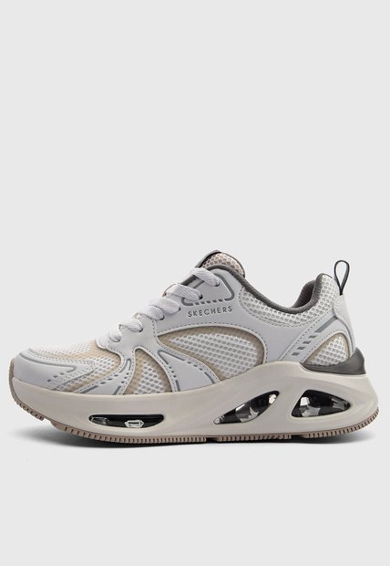 Tenis Lifestyle SKECHERS Blanco
