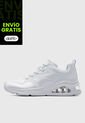 Tenis Lifestyle SKECHERS Tres Air Uno Blanco de Skechers