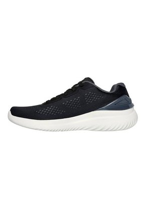 Tenis Hombre Skechers Bounder 2.0-Negro
