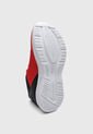 Tenis Lifestyle SKECHERS Microspec Max Advance Rojo de Skechers