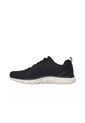 Tenis Skechers Hombre Track Veganos Negro Blanco de Skechers