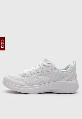 Tenis Lifestyle SKECHERS Selectors - Sky Flex Blanco Skechers