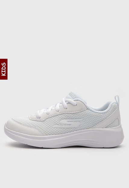 Tenis Lifestyle SKECHERS Selectors - Sky Flex Blanco
