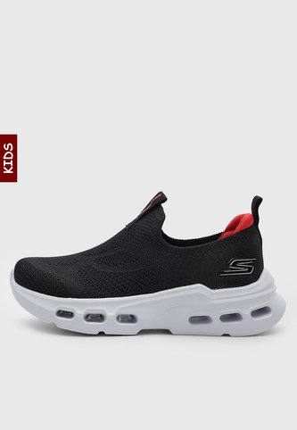 Tenis Lifestyle SKECHERS Glide Step Drift Negro Skechers