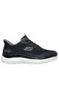TENIS SKECHERS HOMBRE 233047BKW SUMMITS Talla 9.5 de Skechers
