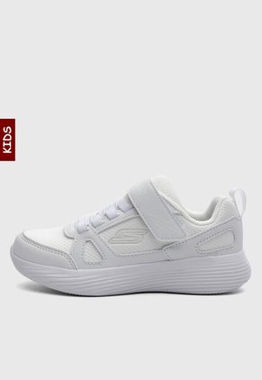 Tenis Lifestyle SKECHERS Go Run 400 V2 Blanco
