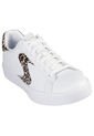 Tenis Mujer Skechers Eden Lx - Blanco de Skechers