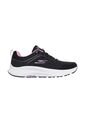 Tenis Skechers Mujer GoRun Consistent Air Cooled Negro Rosa de Skechers