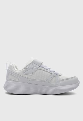 Tenis Lifestyle SKECHERS Go Run 400 V2 Blanco