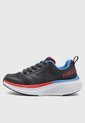 Tenis Lifestyle SKECHERS GO Run Elevate 2.0 Negro de Skechers