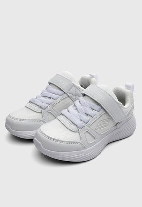 Tenis Lifestyle SKECHERS Go Run 400 V2 Blanco