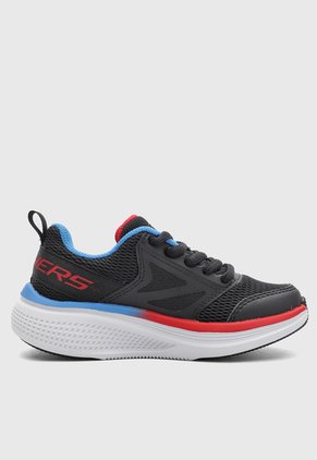 Tenis Lifestyle SKECHERS GO Run Elevate 2.0 Negro