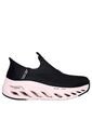 TENIS SKECHERS MUJER 150190BLK ARCH FIT G Talla 9 de Skechers