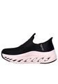TENIS SKECHERS MUJER 150190BLK ARCH FIT G Talla 9 de Skechers