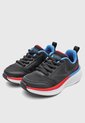 Tenis Lifestyle SKECHERS GO Run Elevate 2.0 Negro de Skechers