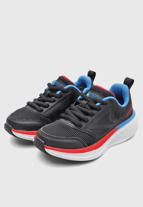 Tenis Lifestyle SKECHERS GO Run Elevate 2.0 Negro
