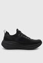 Tenis Lifestyle SKECHERS Bobs Sport Skillz Negro de Skechers