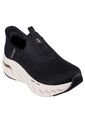 TENIS SKECHERS MUJER 150190BLK ARCH FIT G Talla 9 de Skechers