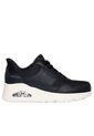 TENIS SKECHERS MUJER 177117BLK UNO Talla 9 de Skechers