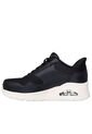 TENIS SKECHERS MUJER 177117BLK UNO Talla 9 de Skechers