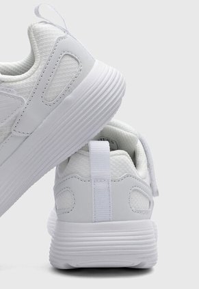 Tenis Lifestyle SKECHERS Go Run 400 V2 Blanco