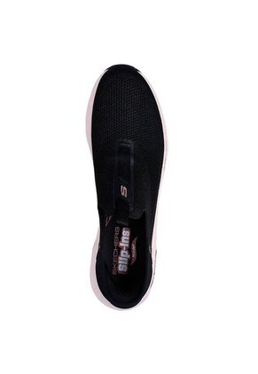 TENIS SKECHERS MUJER 150190BLK ARCH FIT G Talla 9