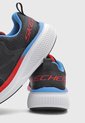 Tenis Lifestyle SKECHERS GO Run Elevate 2.0 Negro de Skechers