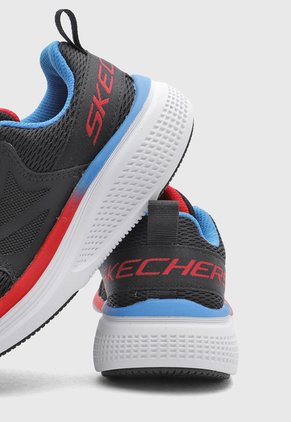 Tenis Lifestyle SKECHERS GO Run Elevate 2.0 Negro