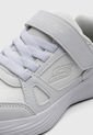Tenis Lifestyle SKECHERS Go Run 400 V2 Blanco de Skechers