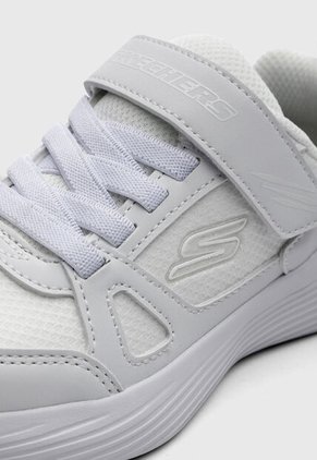 Tenis Lifestyle SKECHERS Go Run 400 V2 Blanco