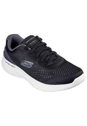 Tenis Hombre Skechers Bounder 2.0-Negro