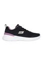 Tenis Mujer Skechers Dynamight 2.0 - Negro de Skechers
