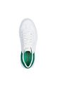 Tenis Mujer Skechers Cardova Classic - Blanco-Verde de Skechers