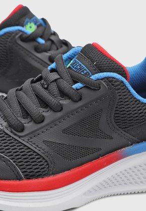 Tenis Lifestyle SKECHERS GO Run Elevate 2.0 Negro
